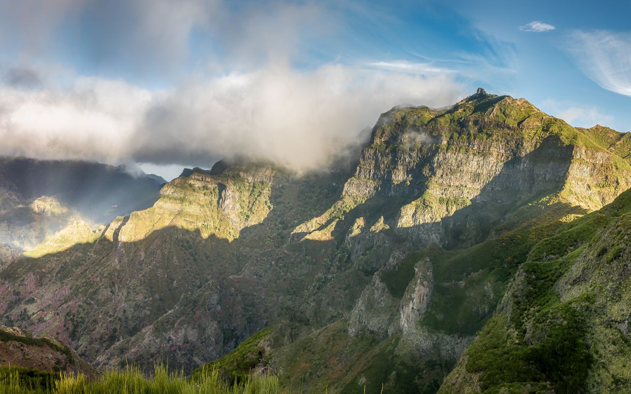 Le Pico Grande à Madère : une randonnée inoubliable au cœur de l’île