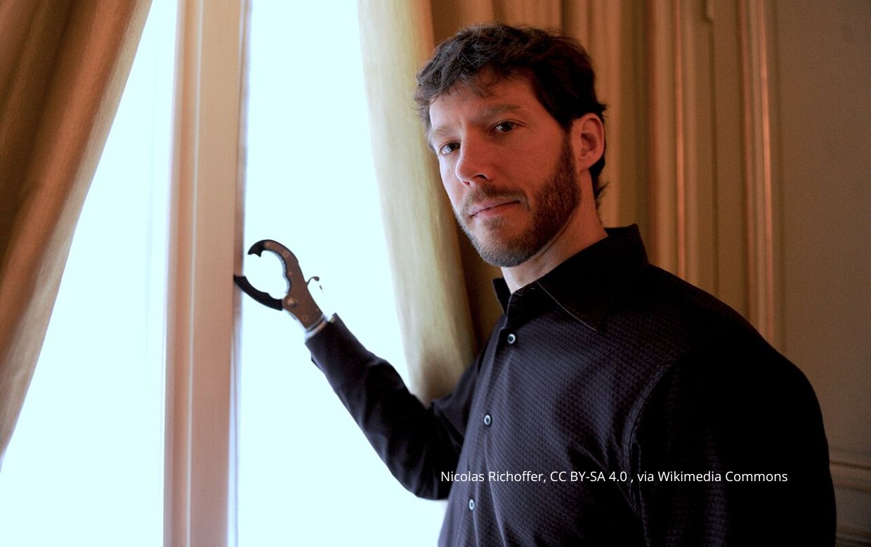 Aron Ralston : l&rsquo;incroyable histoire vraie du survivant