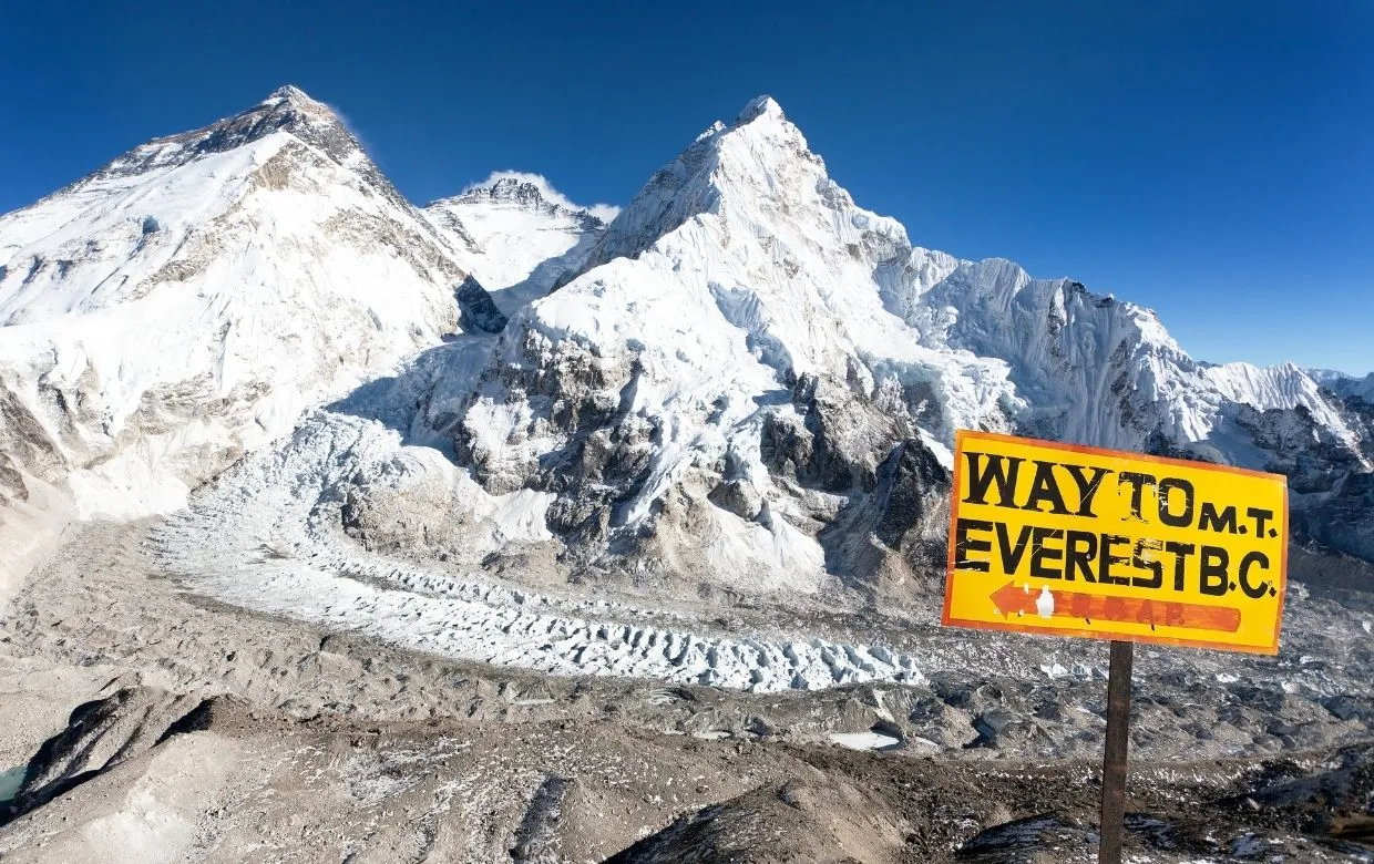 Hannelore Schmatz : le destin tragique de l&rsquo;allemande sur l&rsquo;Everest